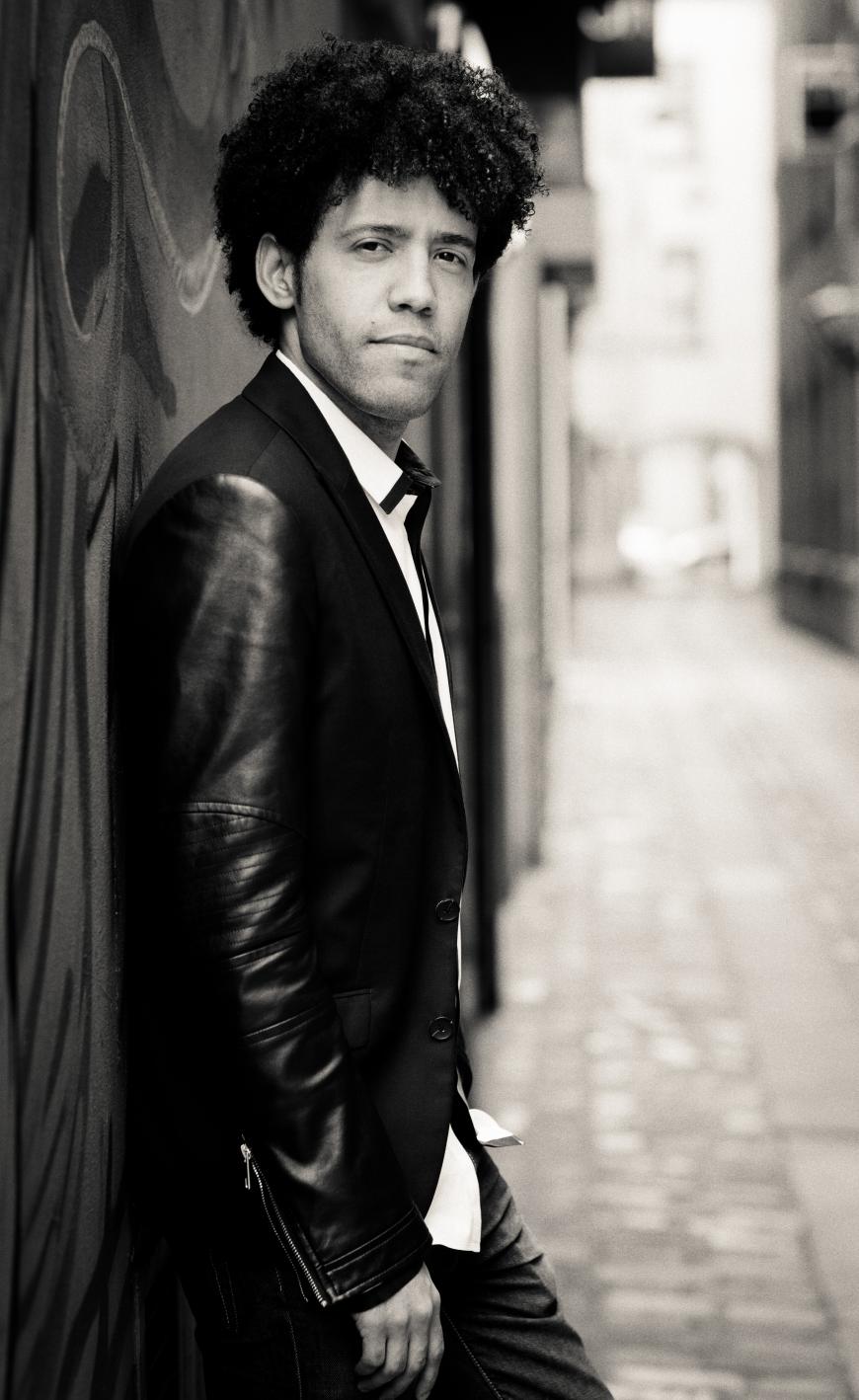 Rafael Payare