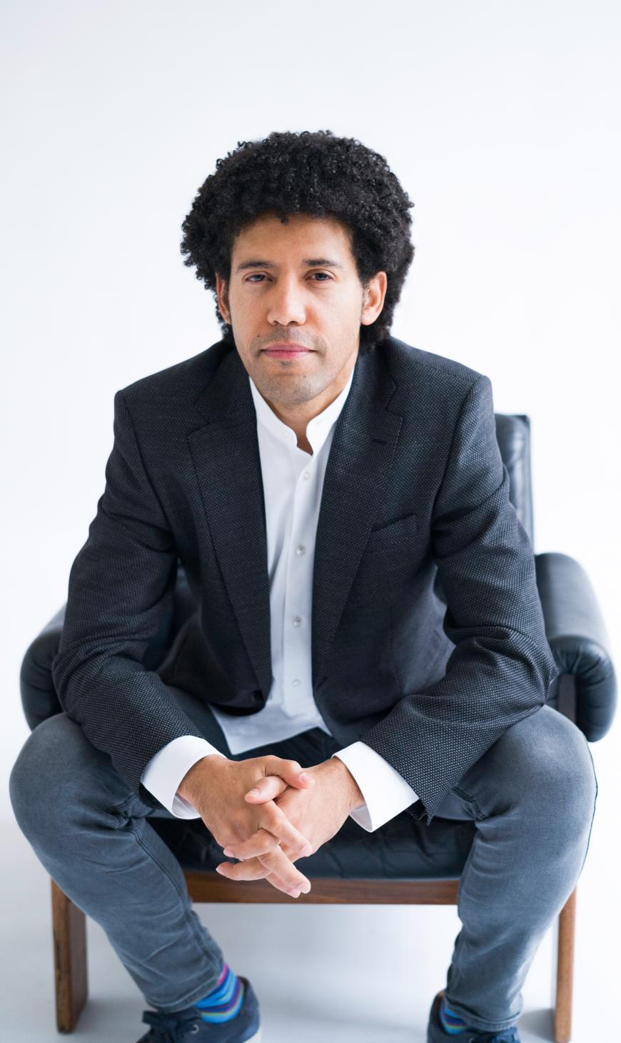 Rafael Payare