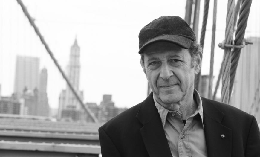 Steve Reich