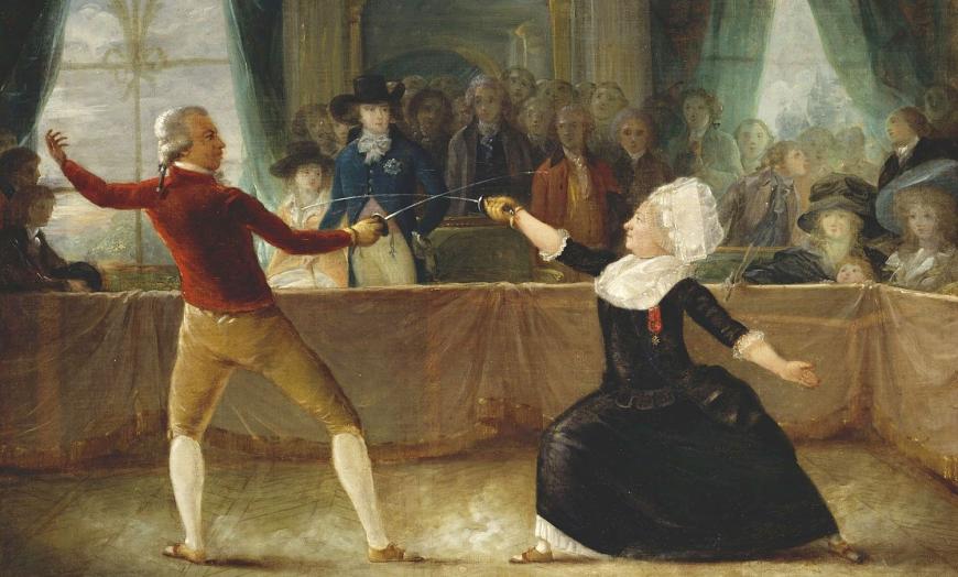 Fencing