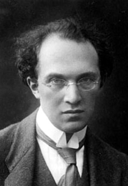 Franz Schreker