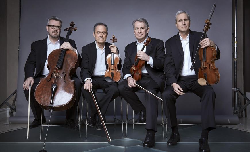 Emerson String Quartet