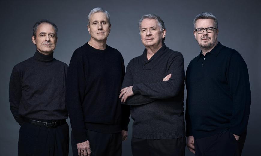 Emerson String Quartet