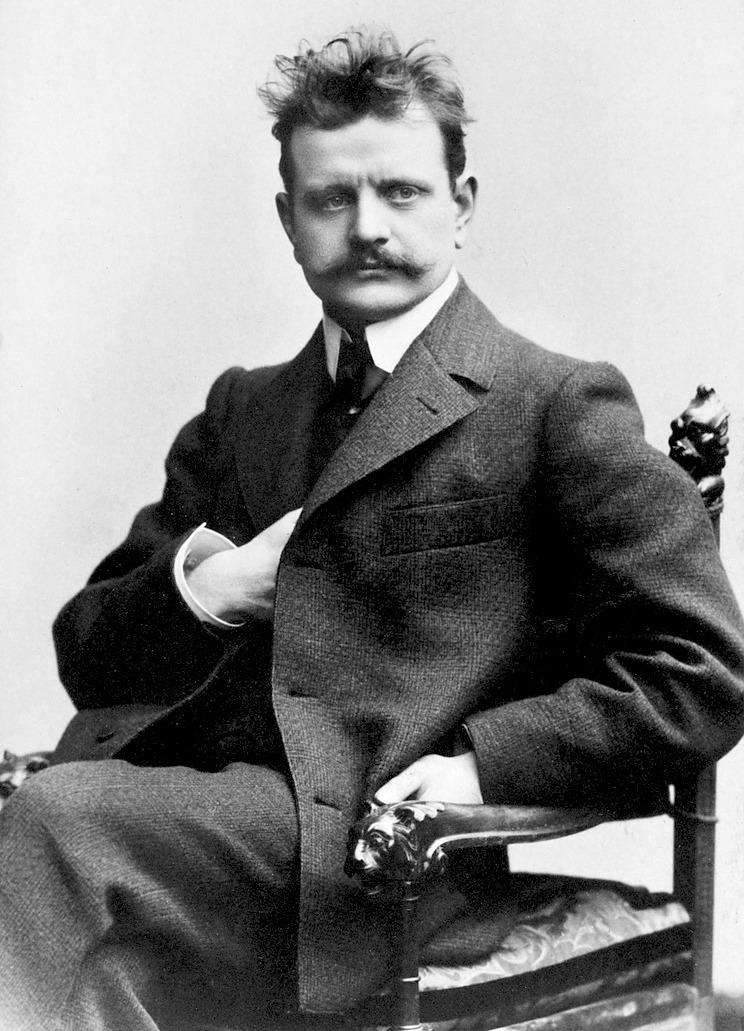 Jean Sibelius