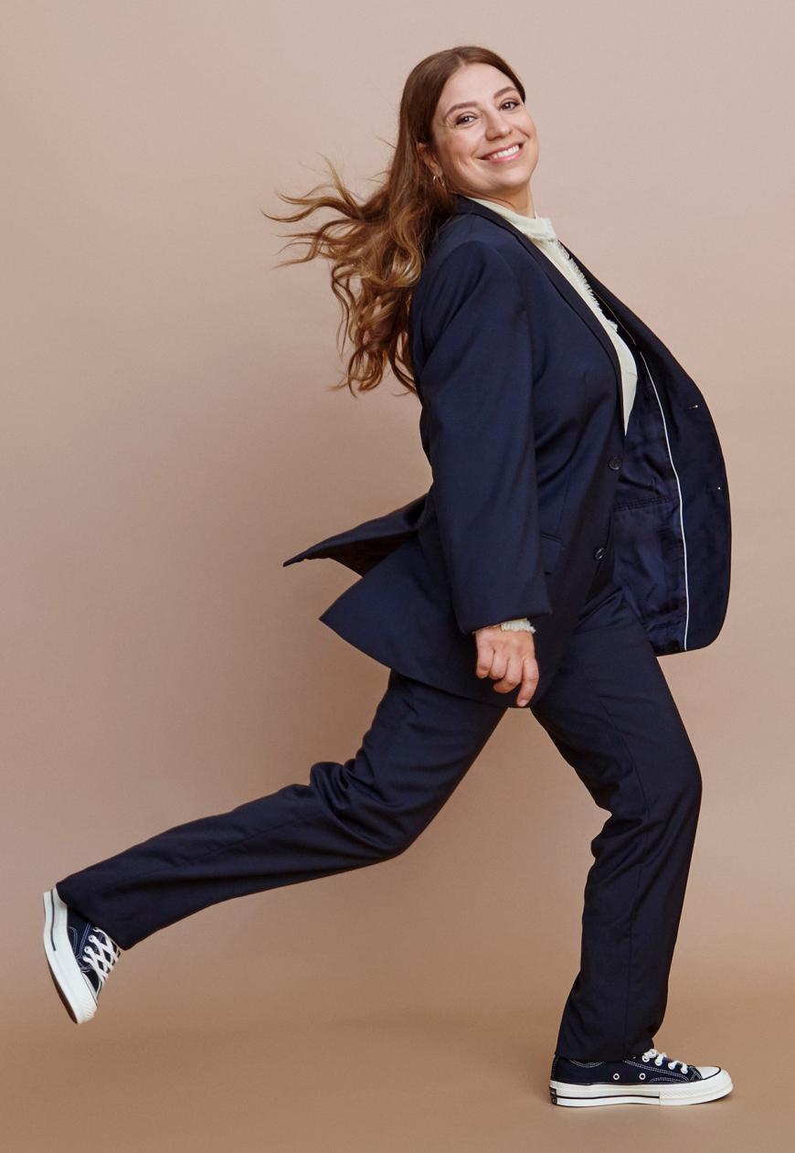 Dalia Stasevska