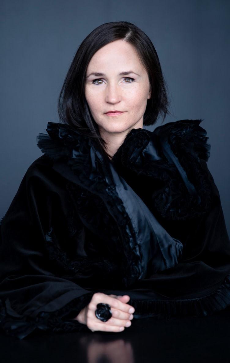 Anna Thorvaldsdottir
