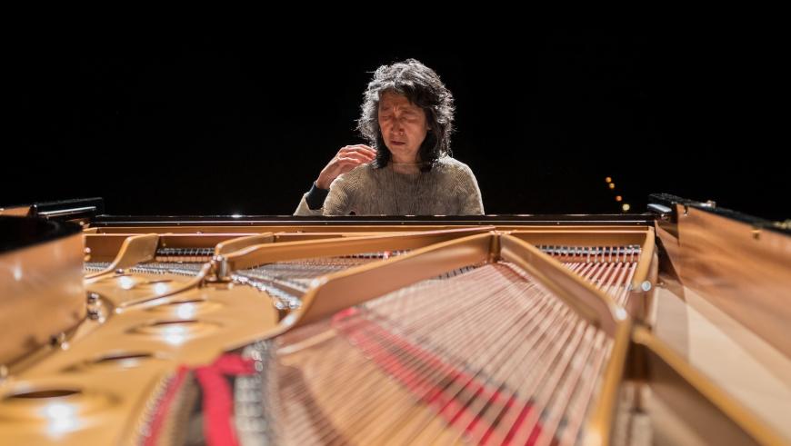 Mitsuko Uchida