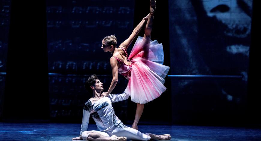 Dancers