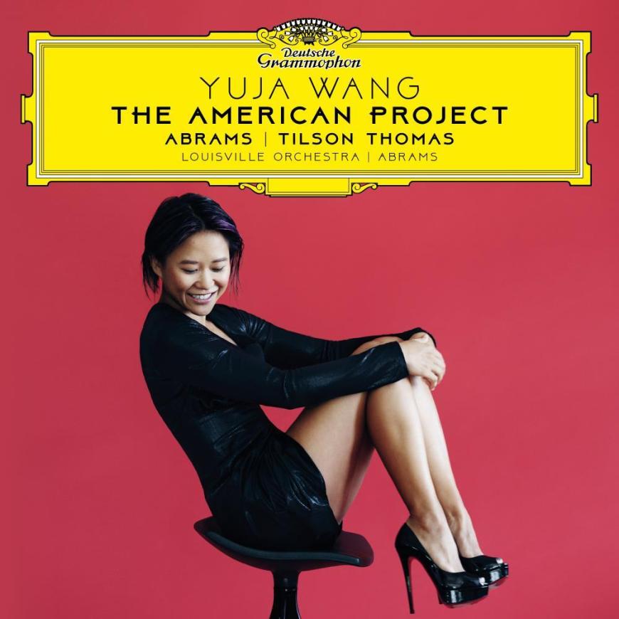 CD cover