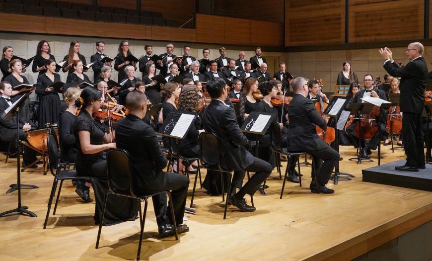 American Bach Soloists