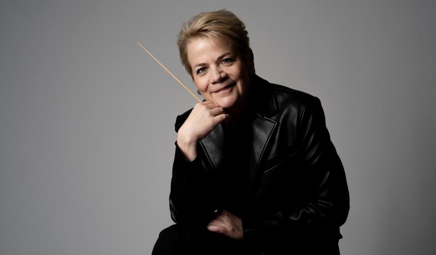 Marin Alsop