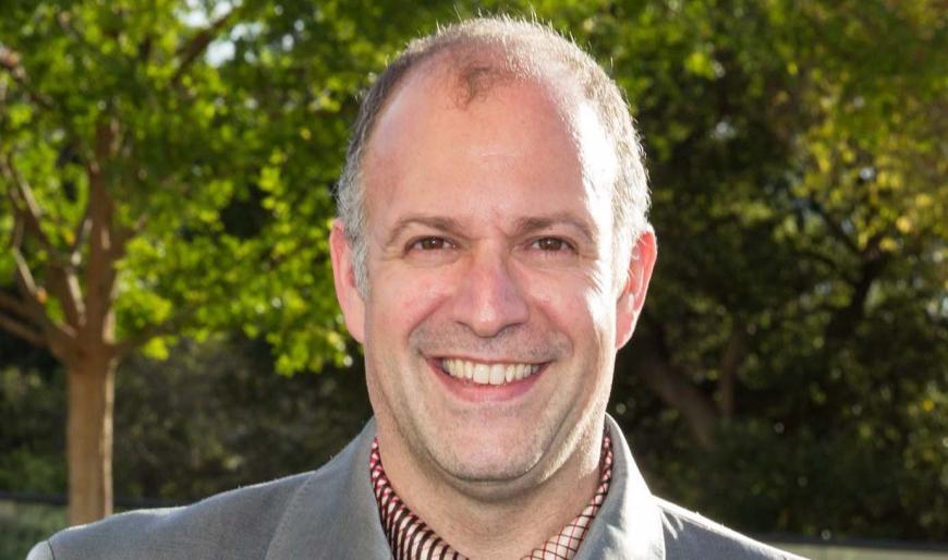 Rob Bailis