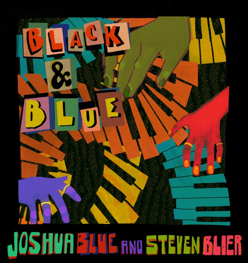 CD cover