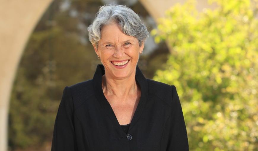 Grete Pedersen