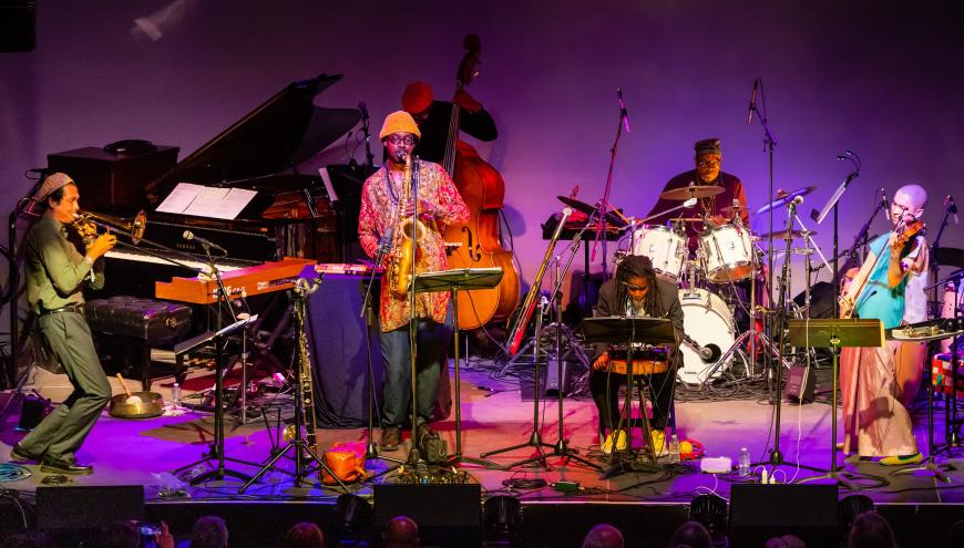 Art Ensemble of Chicago