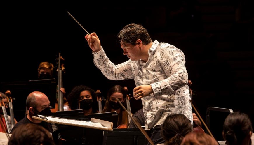 Cabrillo Festival Orchestra