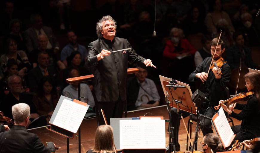 Giancarlo Guerrero