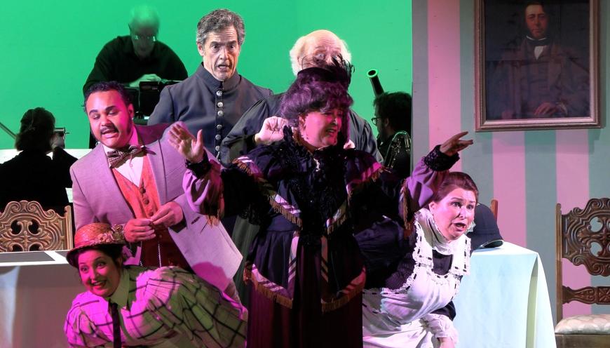 Albert Herring