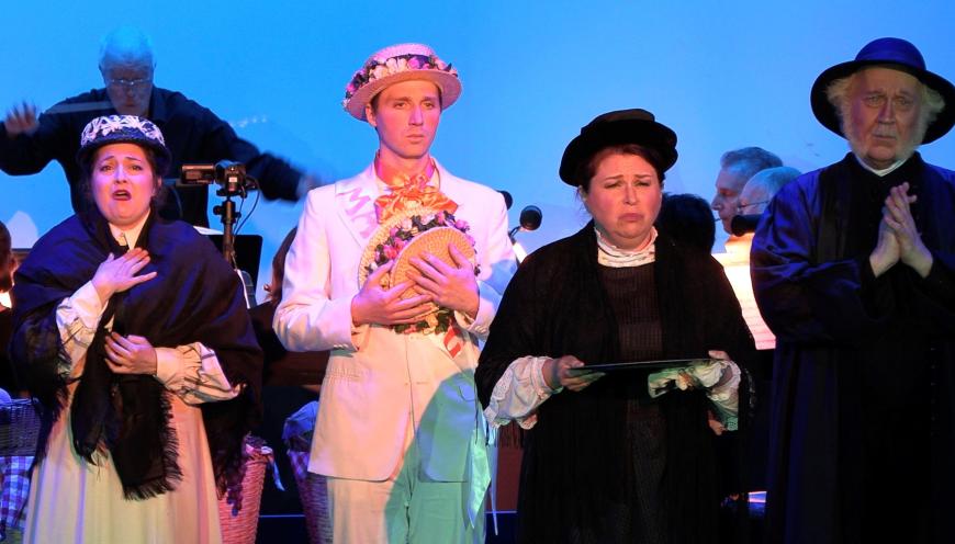 Albert Herring
