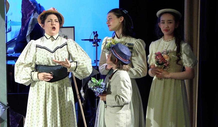 Albert Herring