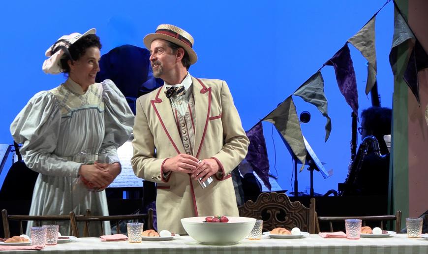 Albert Herring