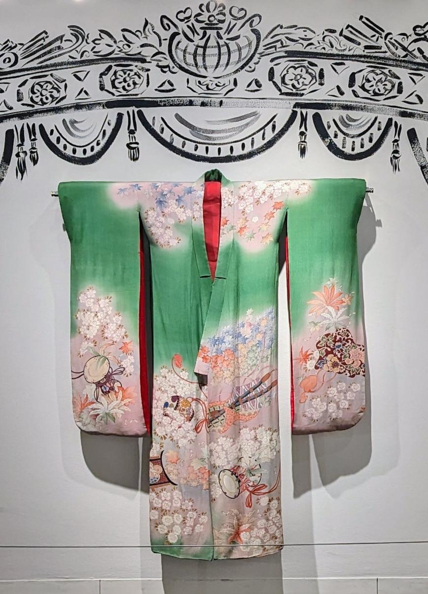 Kimono