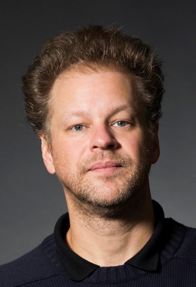 Matthew Welch