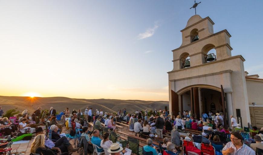Festival Mozaic