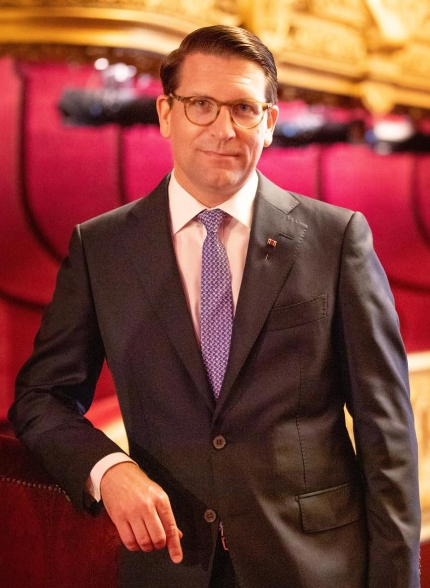 Alexander Neef