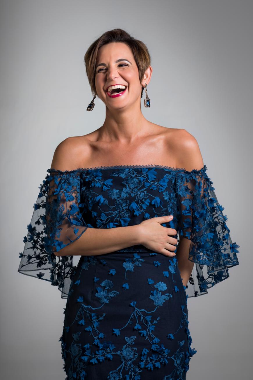 Kelley O’Connor