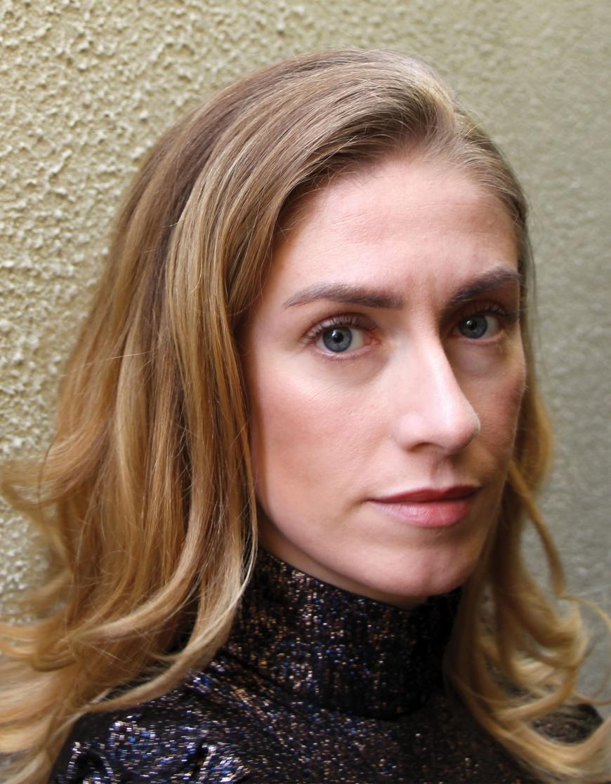 Emma O’Halloran