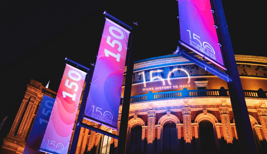 Royal Albert Hall
