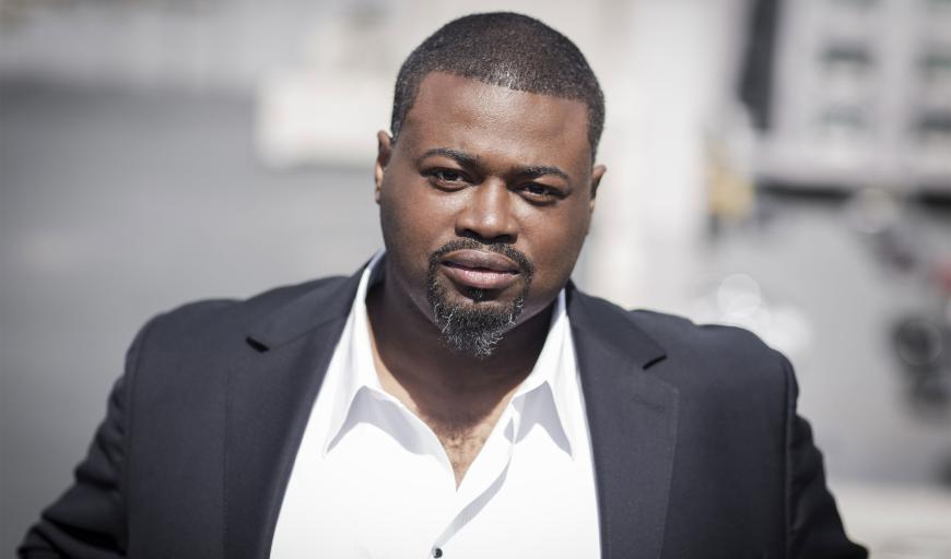 Russell Thomas