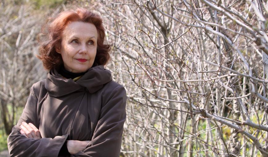 Kaija Saariaho