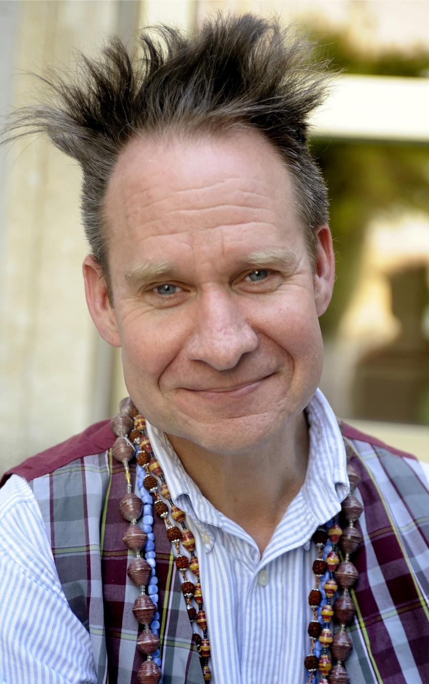 Peter Sellars