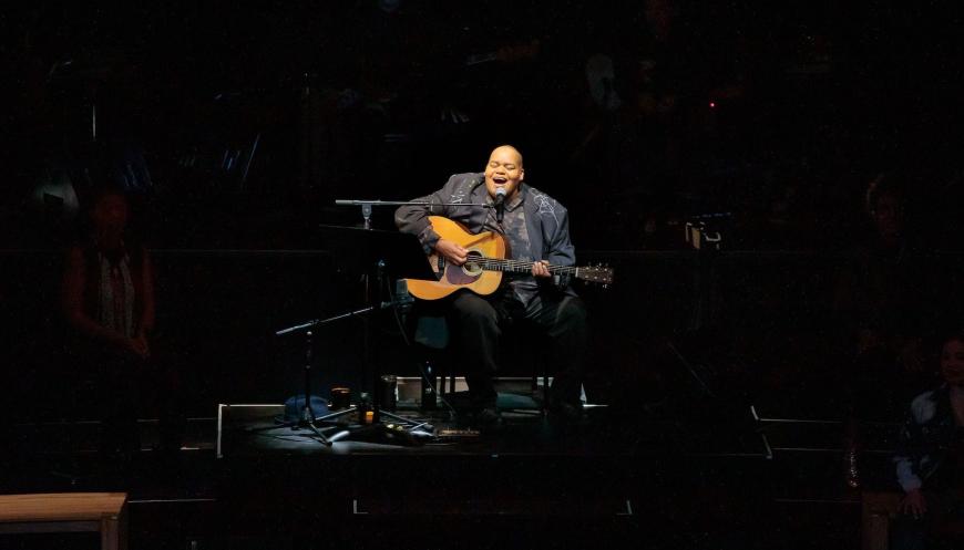 Toshi Reagon