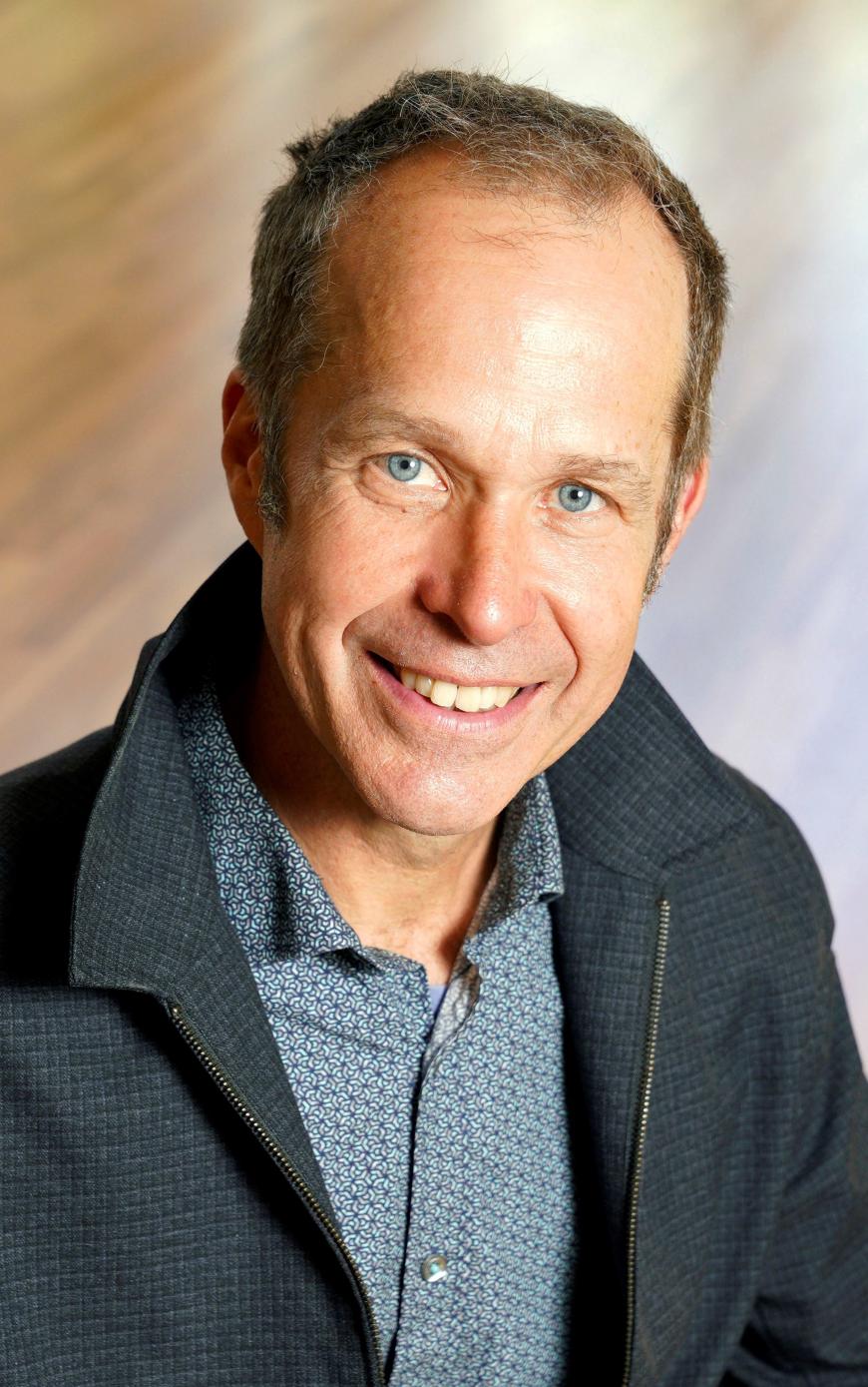 Brian Staufenbiel