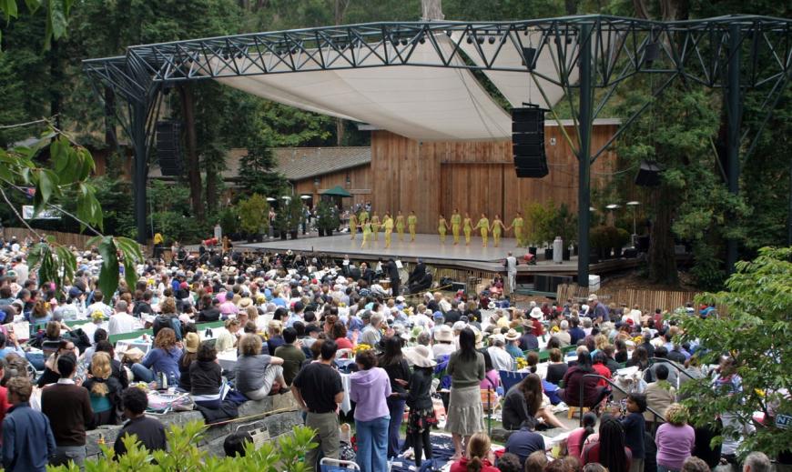 Stern Grove