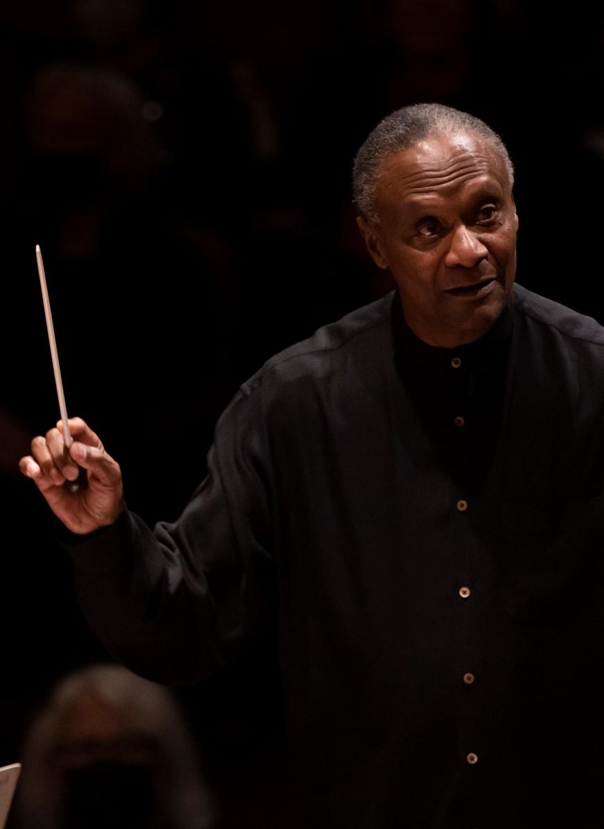 Thomas Wilkins