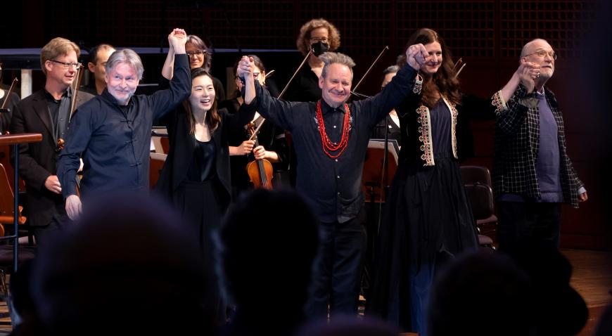 Peter Sellars