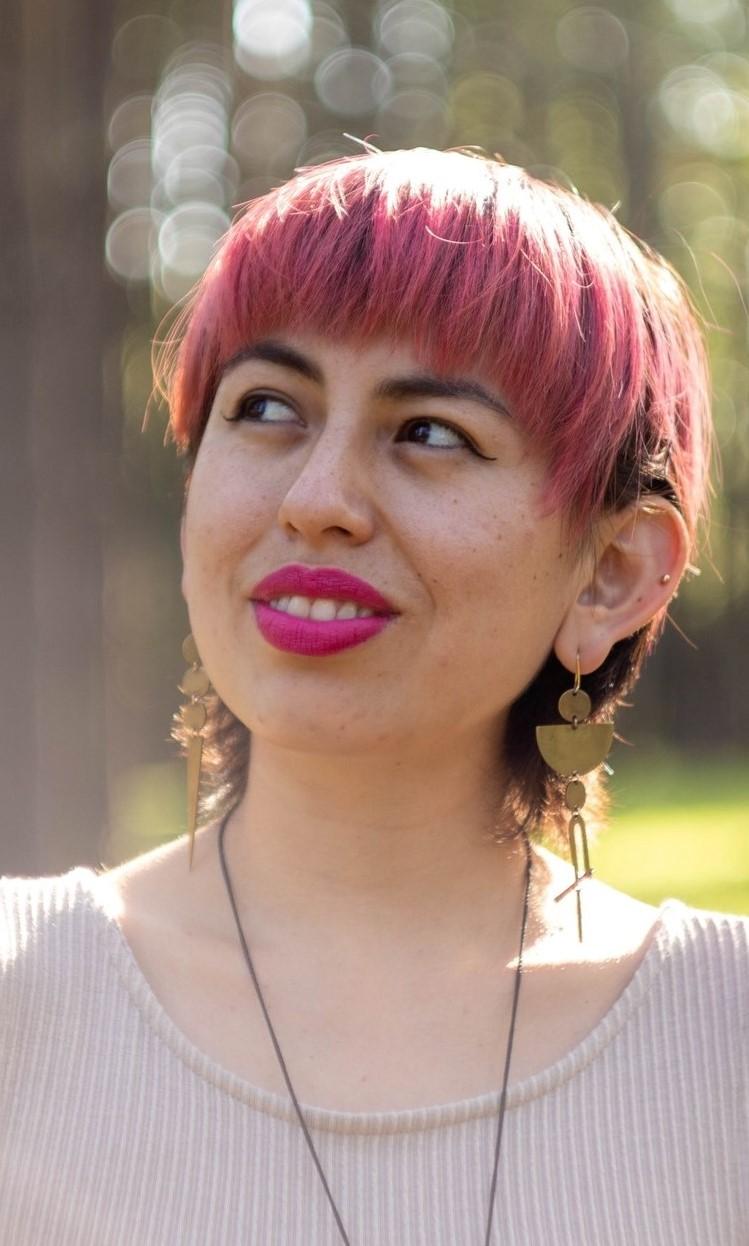 Anaís Azul