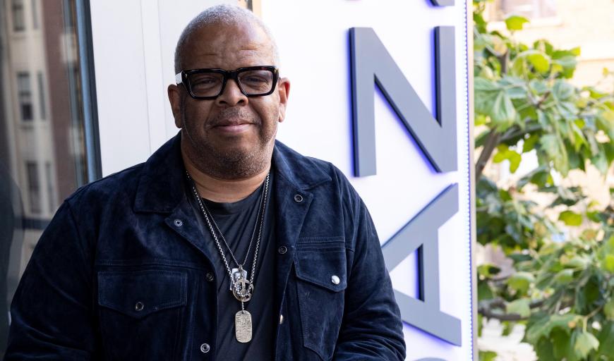 Terence Blanchard