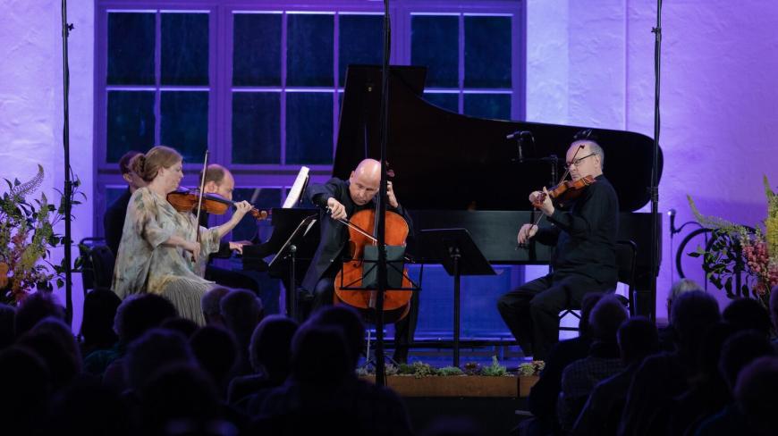 Chamber music