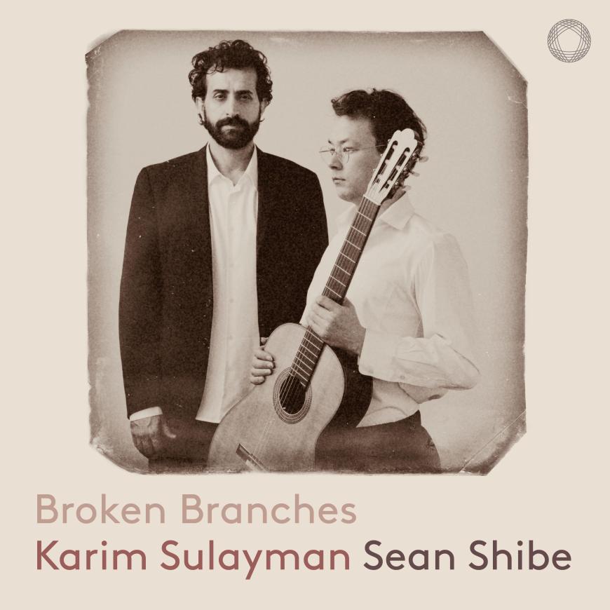 CD cover