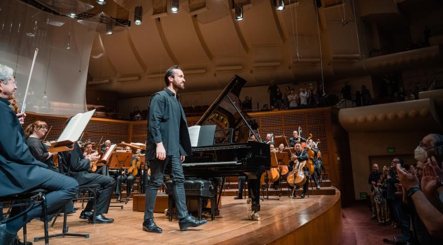 Igor Levit