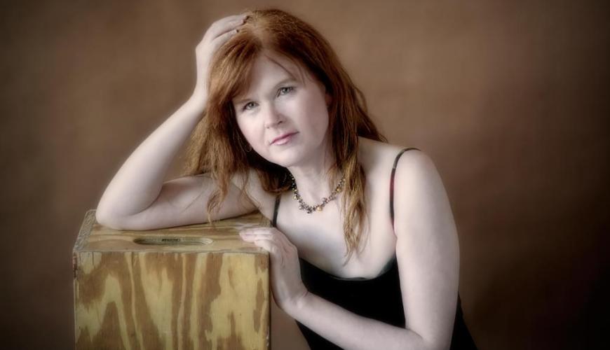 Sarah Cahill