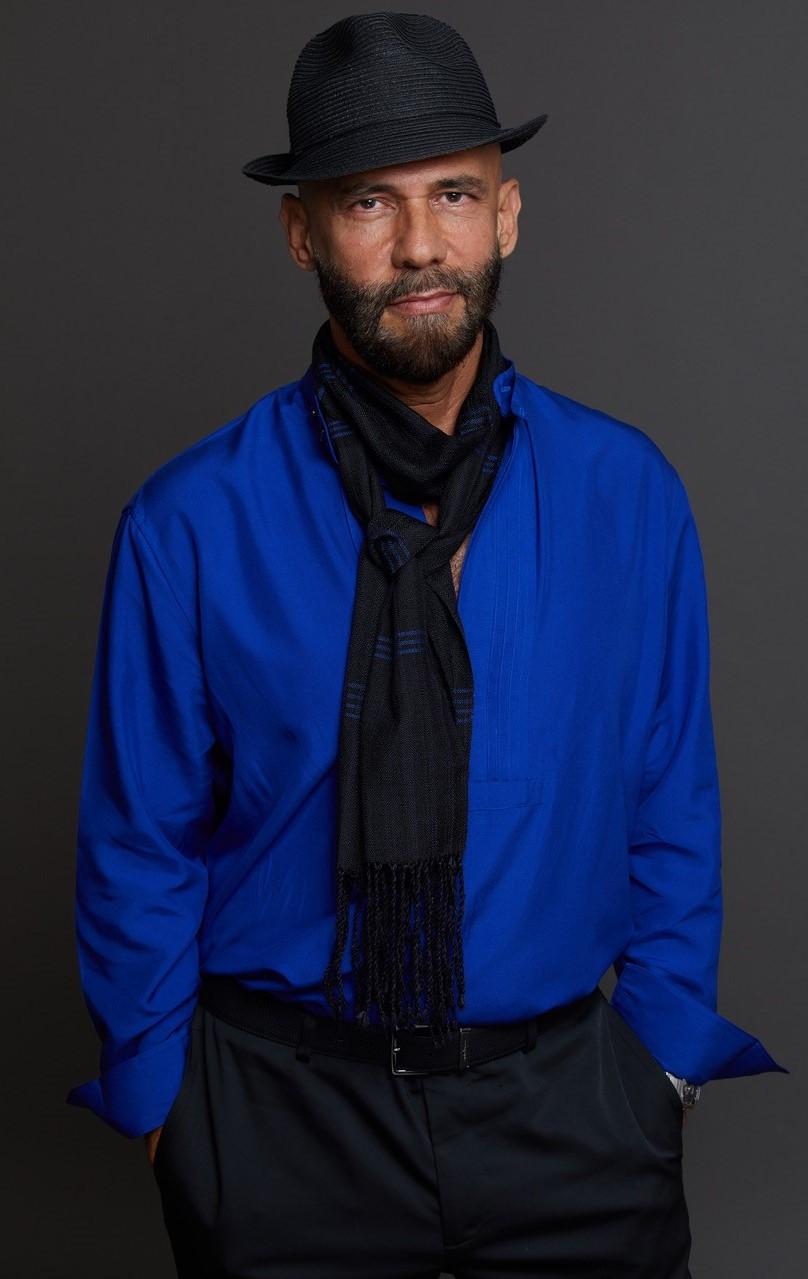 Nilo Cruz