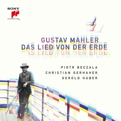 CD cover