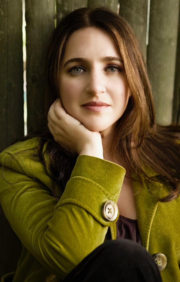 Simone Dinnerstein