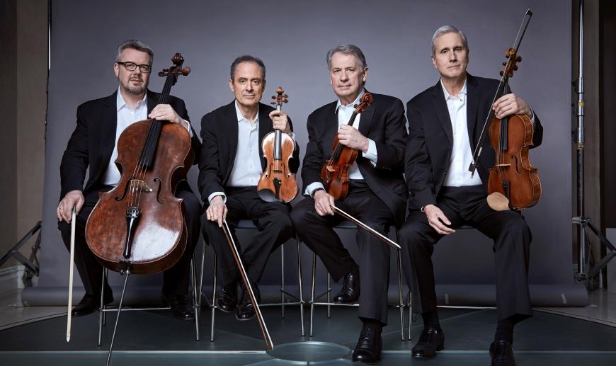 Emerson String Quartet